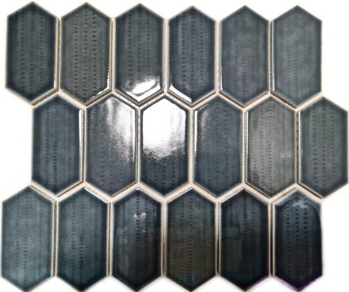 Piastrelle mosaico ceramica - mosaico,