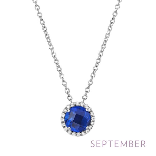 Nuovo collana in argento - collana,