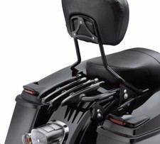 For Harley Touring Street