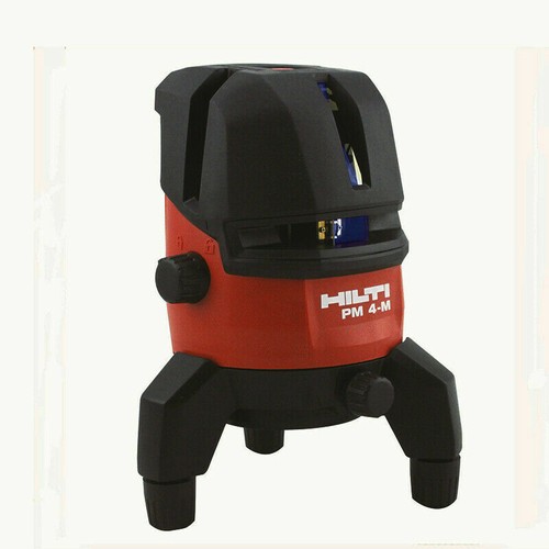 Nouveau laser multiligne hilti - laser,