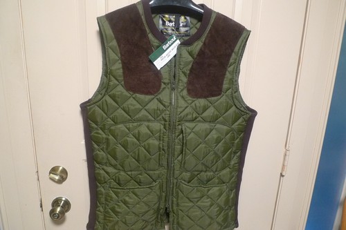 Barbour gilet da - gilet,