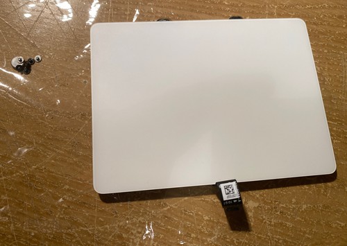 Trackpad touchpad cavo - cavo, cable