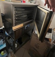 Abbattitore di temperatura