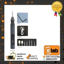 DREMEL A BATTERIA MULTIFUNZIONE PER RIPARAZIONE DISPOSITIVI SMARTPHONE D1 MA ANT