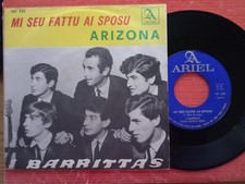 I BARRITAS "7" MI SEU FATTU AI