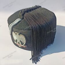 WW2 Cappellino FEZ Leader