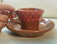 ITALY Espresso Coffee Cup