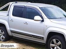 Barre Laterali - Curvo per