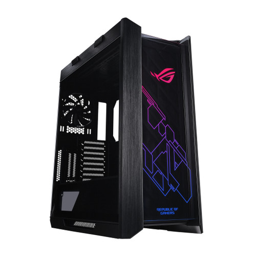 Asus rog strix - rog, case