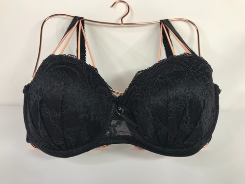 Reggiseno balconcino in - reggiseno, a