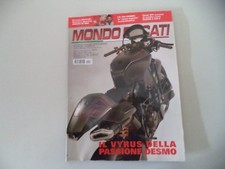 MONDO DUCATI MARZO 2010 -