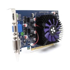 Club 3D GeForce GT 440 1 GB