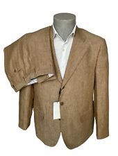 Abito uomo Confitalia, beige