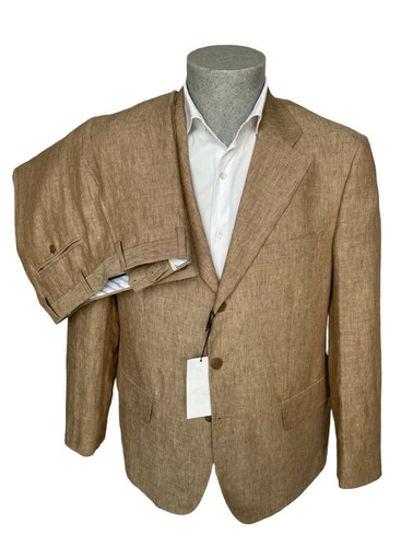 Abito uomo confitalia beige - uomo, confitalia,