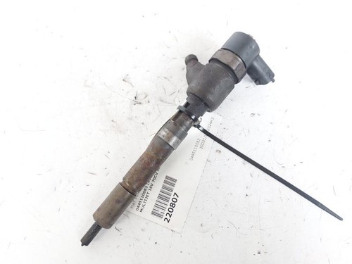 0445110083 iniettore diesel - 0445110083,