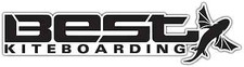 Adesivo Best Kiteboarding