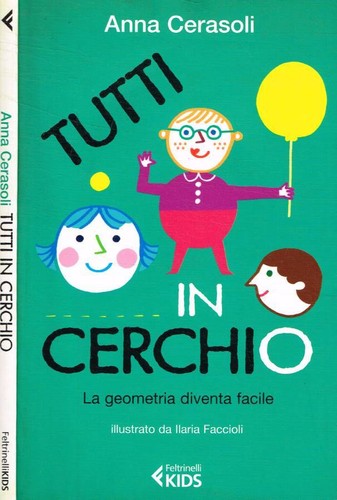Tutti cerchio la geometria - cerchio.,