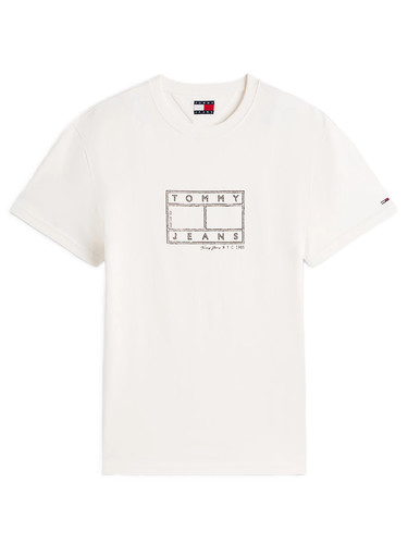 Shirt uomo tommy hilfiger - t-shirt,