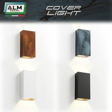 Applique parete cover light - cover,