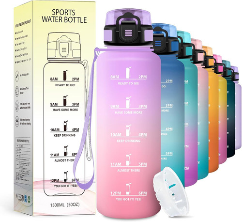 Borraccia sport 5l - borraccia, 1,5l