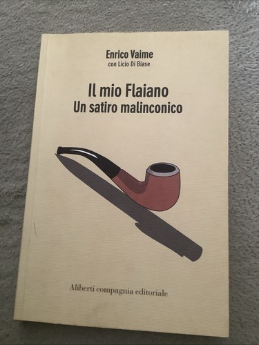Flaiano mio un - il,