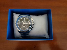 Orologio uomo pulsar - pulsar, 100m