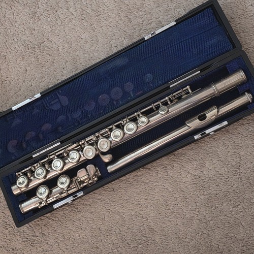 Yamaha yfl flauto - yamaha, studente