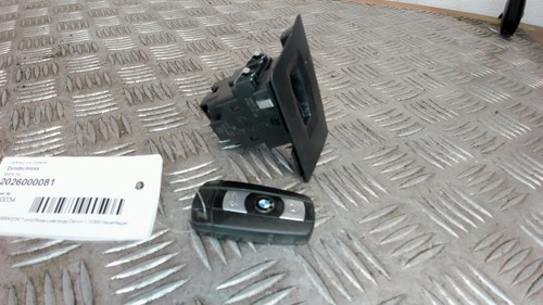 Blocchetto accensione bmw - accensione,