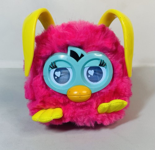 Hasbro furby furbling - hasbro,