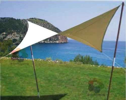 Vela vele ombreggiante tenda - vele,