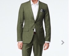 Giacca tuta Indochino NUOVA