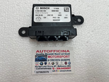 CENTRALINA SENSORI PARCHEGGIO