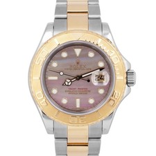 Orologio Rolex Yacht-Master