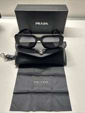 occhiali prada uomo