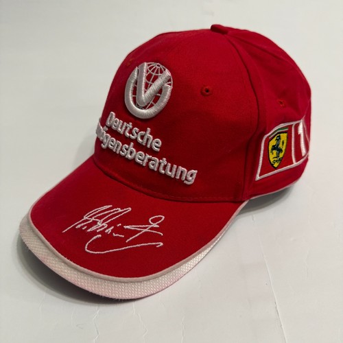 Vintage michael schumacher - vintage,