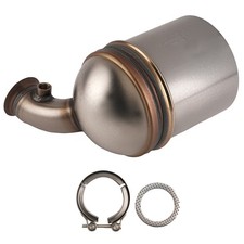 Filtro antiparticolato diesel