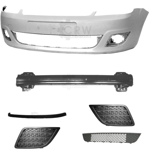 Set kit paraurti anteriore per - kit,