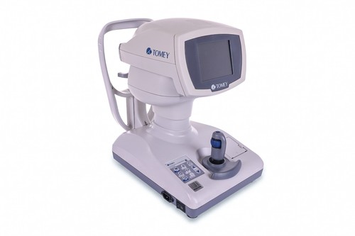 Tomey 1000 tonometro senza - tomey,