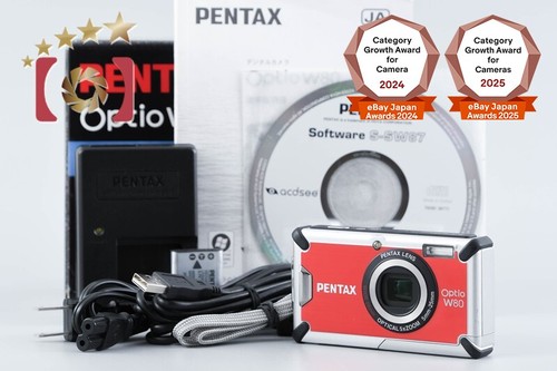 Fotocamera digitale pentax - fotocamera,