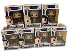 Lotto Funko Pop! Riverdale 7x