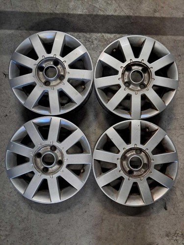 Set cerchi lega - 4, per