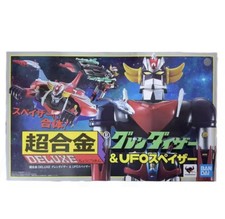 GOLDRAKE Grendizer Goldorak