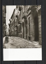 POSTCARD - MILAN - THE WAY