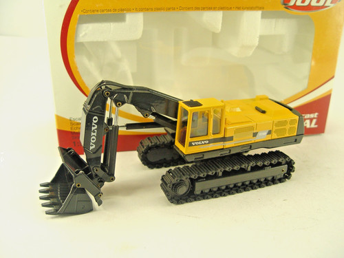 Escavatore volvo 650 - volvo, ec