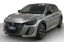 Musata Completa Peugeot 208 Gt
