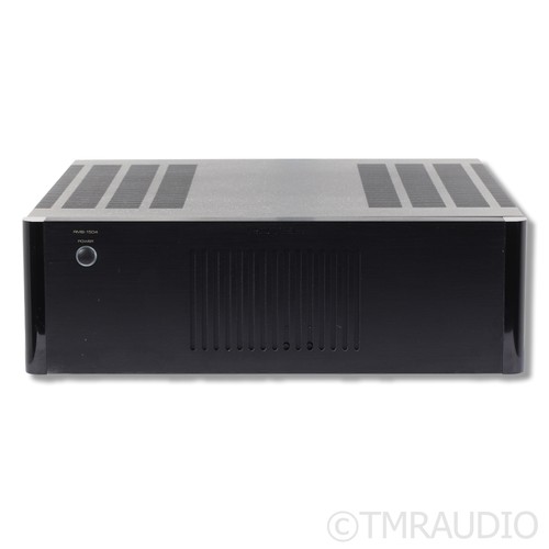 Rotel rmb 1504 amplificatore - rotel,