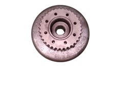 volano magnete primaria