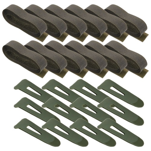 Sets accessoires doudoune - 12,
