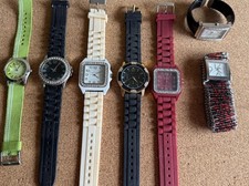 Women’s Watches Geneva