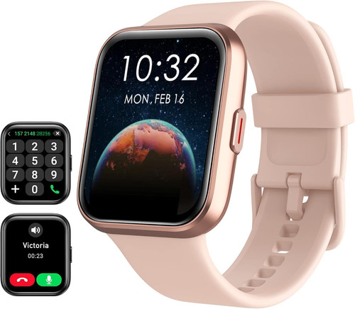 Smartwatch donna - smartwatch,